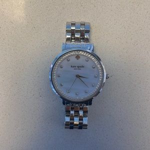 Kate spade watch